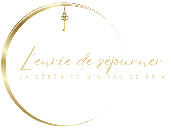 Logo L'envie de séjourner Logo L'envie de séjourner